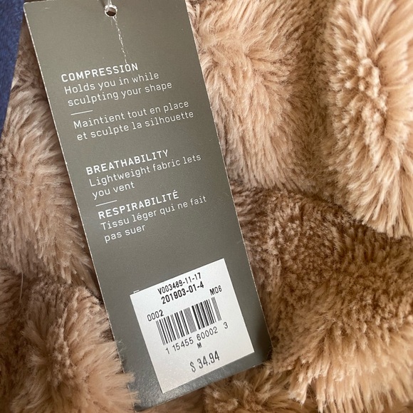 Old Navy Dry Active Leggings - Picture 2 of 4